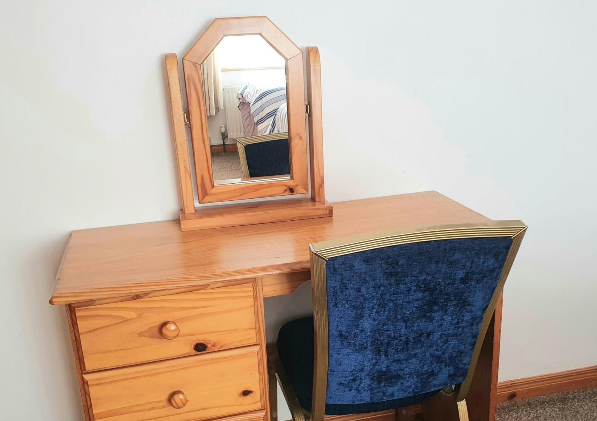 Seawinds Bed And Breakfast Killybegs Eksteriør bilde