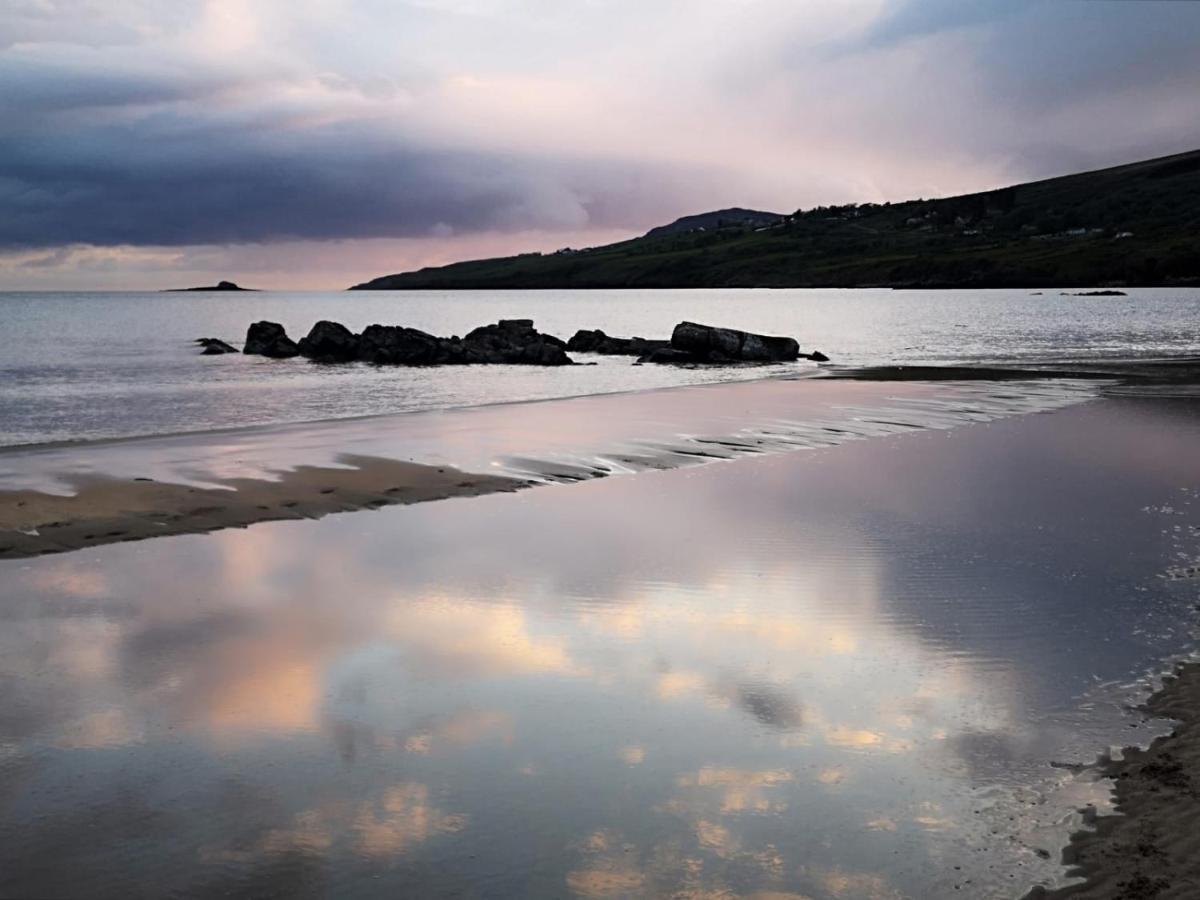 Seawinds Bed And Breakfast Killybegs Eksteriør bilde