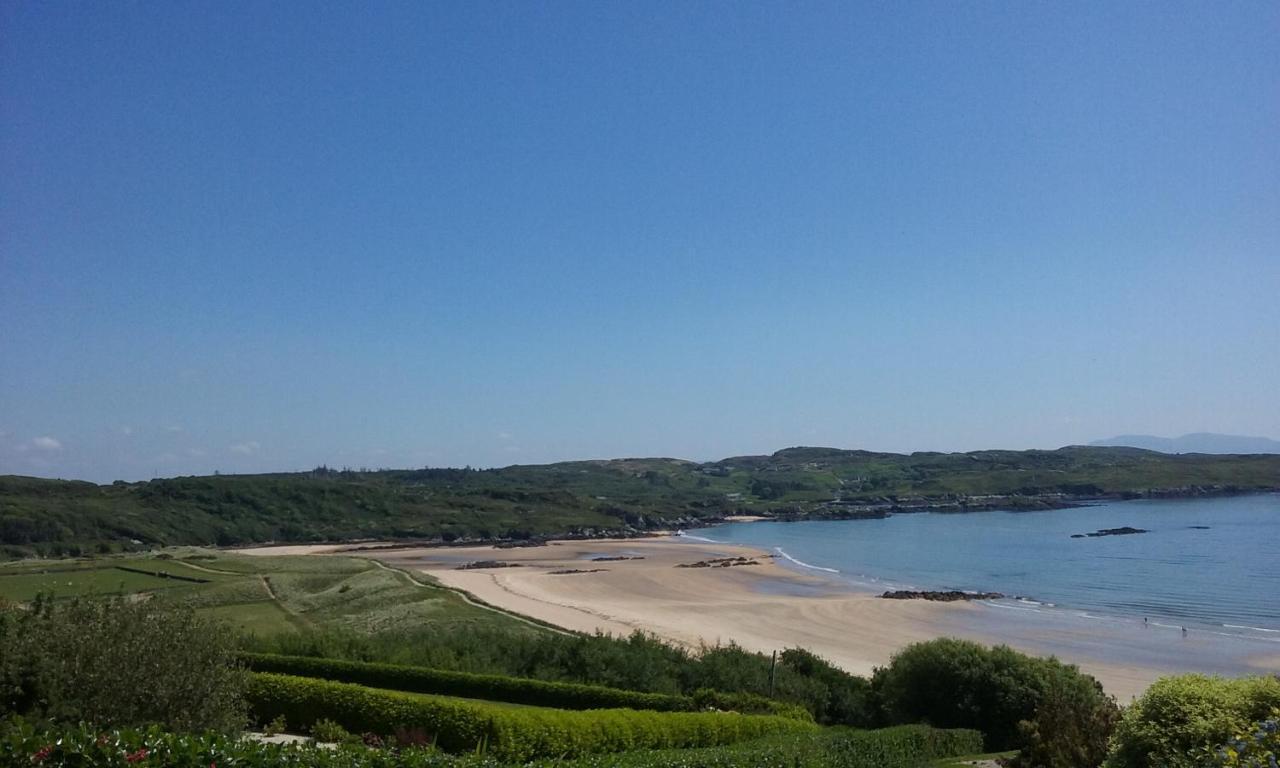 Seawinds Bed And Breakfast Killybegs Eksteriør bilde